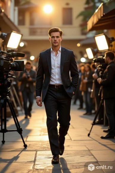 Юрист в сфере шоубизнеса в Новосибирске. Фото 1.