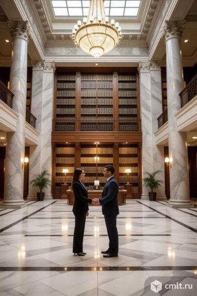 Решение патентных споров в Новосибирске. Фото 1.