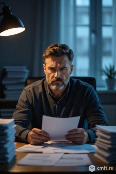 Услуги юриста по банкротству физических лиц в Новосибирске. Фото 1.