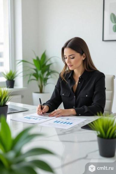 Услуги бухгалтерского обслуживания в Новосибирске. Фото 1.