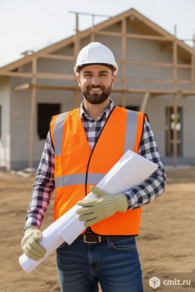 Мониторинг зданий и сооружений для безопасности и устойчивости в Новосибирске. Фото 1.