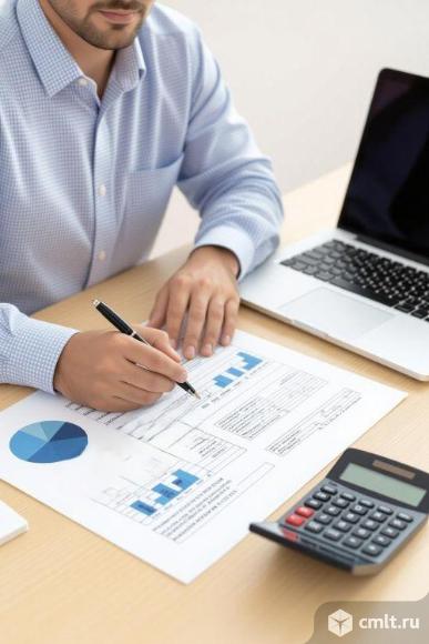 Рецензия на экспертизу. Оспорим результаты некачественной экспертизы в Новосибирске. Фото 1.