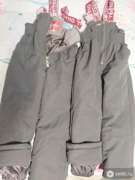 Комбинезон. Фото 2.