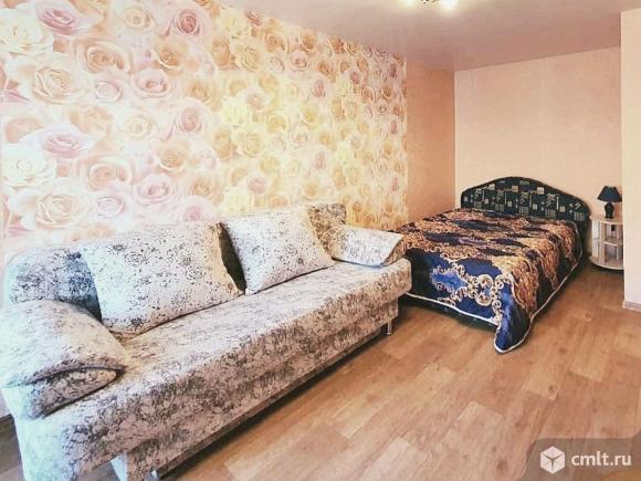 1-комнатная 
квартира 
32 кв.м. Фото 1.