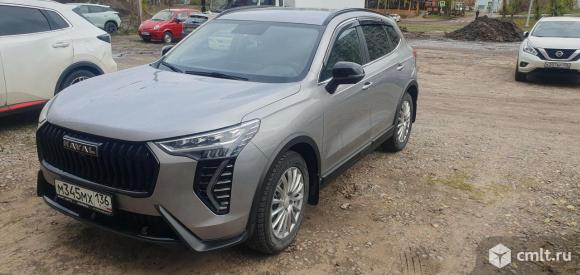 Haval Jolion - 2024 г. в.. Фото 1.