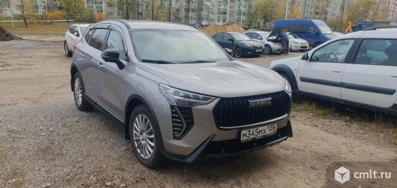 Haval Jolion - 2024 г. в.. Фото 8.