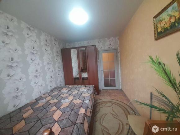 2-комнатная квартира 56 кв.м. Фото 1.