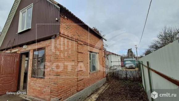 Участок 6 сот.. Фото 20.