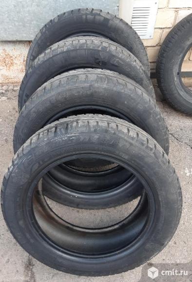 Продаю летние шины Cordiant Sport 2 185/60 R15 84H комплектом 4 штуки в хорошем состоянии.. Фото 6.