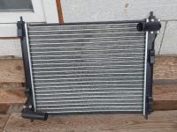 радиатор охлаждения двигателя, радиатор основной, радиатор ДВСНомера замен214101KC5A1026594SXDN2354MK1537N156N120PL022564019M44120146701264DCM18803341851110599213002354070135NWG17220