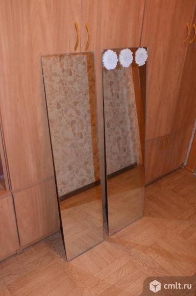 Зеркала (2 шт). Фото 1.