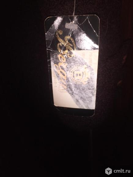 Пальто женское весна-осень. Фото 3.