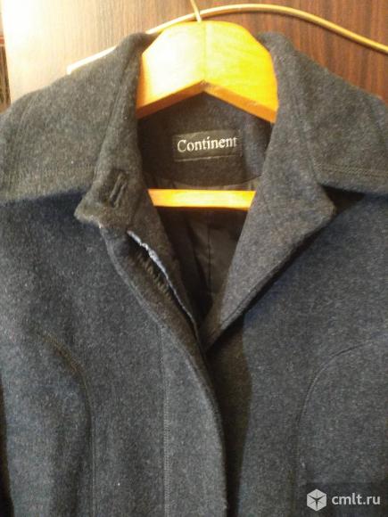 Пальто женское весна-осень. Фото 3.