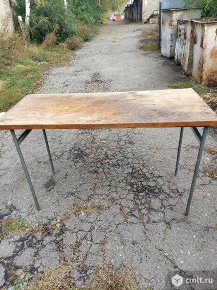 Продам стол. Фото 1.