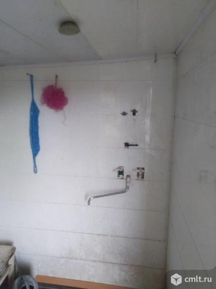 Дом 50 кв.м. Фото 1.