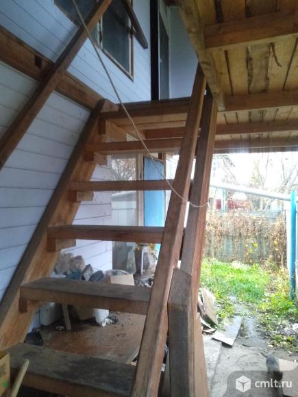 Дом 50 кв.м. Фото 20.