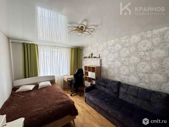 3-комнатная квартира 105 кв.м. Фото 20.