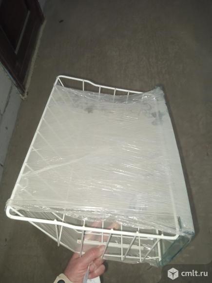 Ящик контейнер для холодильника для овощей. Фото 5.