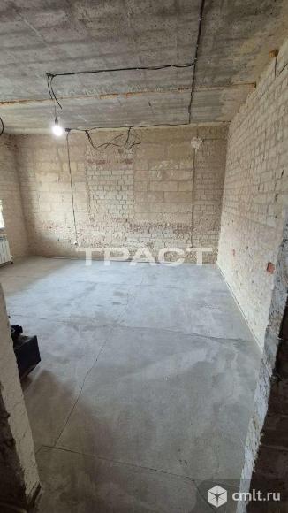 2-комнатная квартира 53,6 кв.м. Фото 10.