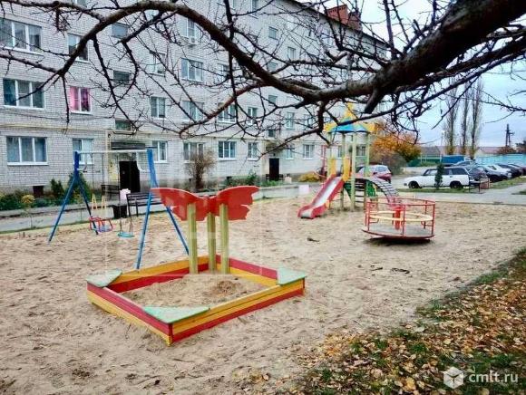 3-комнатная квартира 75,9 кв.м. Фото 20.