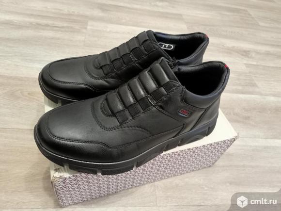 Кроссовки демисезонные. Фото 5.