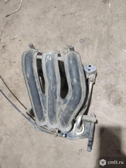 Коллектор впускной Daewoo Matiz 1998-2015 [96569408] 0.8 F8CV катушечныйНомер запчасти96569408Номера замен96352274Звоните, спрашивайте кому, что нужно, отправляем запчасти в регионы и делаем 