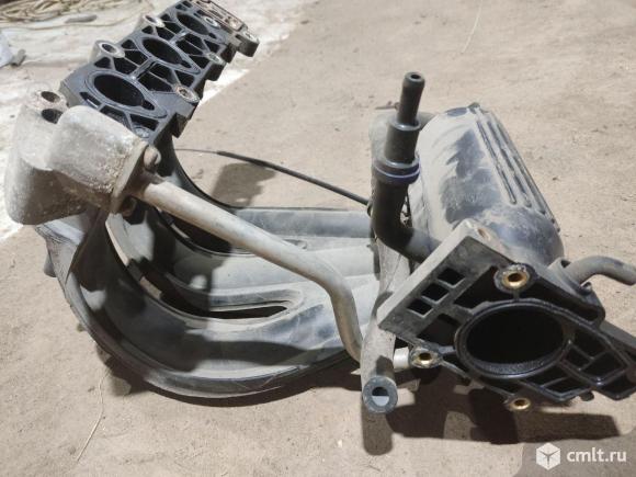 Коллектор впускной Daewoo Matiz 1998-2015 [96569408] 0.8 F8CV катушечныйНомер запчасти96569408Номера замен96352274Звоните, спрашивайте кому, что нужно, отправляем запчасти в регионы и делаем 