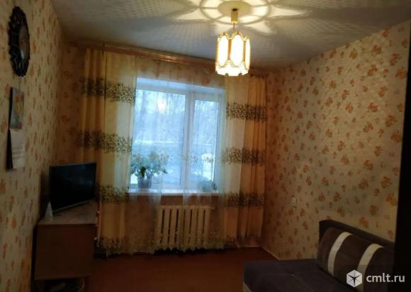 3-комнатная квартира 64,7 кв.м. Фото 1.