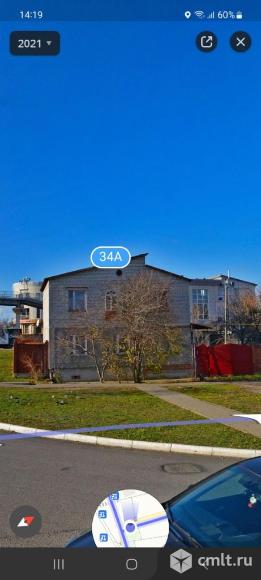 Дом 191 кв.м. Фото 1.