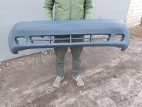 Бампер передний для Chevrolet Lacetti 2004-2013 хэтчбек номер 96545491Номера заменNM01HRV05016GMBF0239P01011ACL101XFPCV04130BAOEM0319CV04140BADW600000000001132900965454912505071DW6000