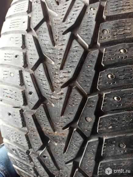 18 R 225/45 Nokian Nordman 7 одна шина. Фото 1.