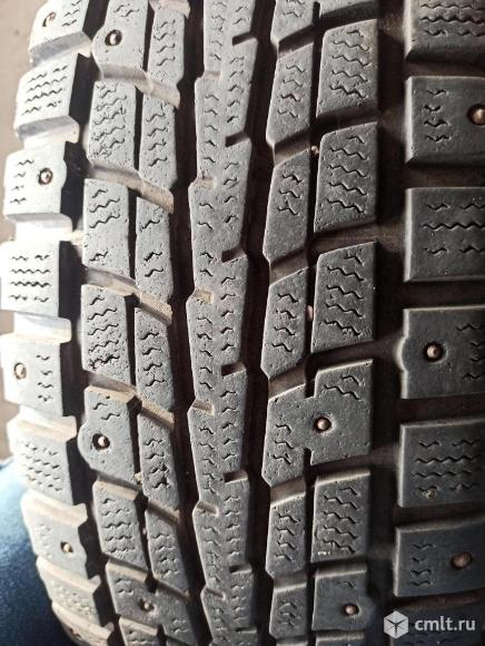 14 R 185/70 Dunlop SP Winter Ice 01 Комплект. Фото 4.