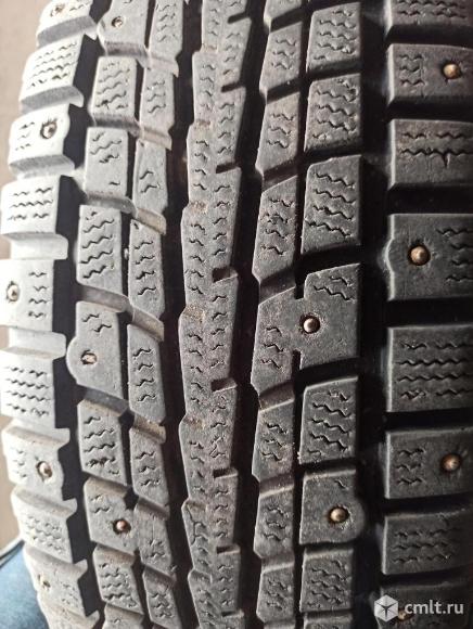 14 R 185/70 Dunlop SP Winter Ice 01 Комплект. Фото 1.