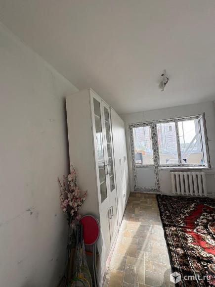 Продам 3-комн. квартиру 54.5 кв.м.. Фото 1.