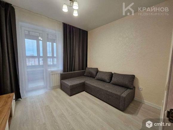 2-комнатная квартира 55,9 кв.м. Фото 20.