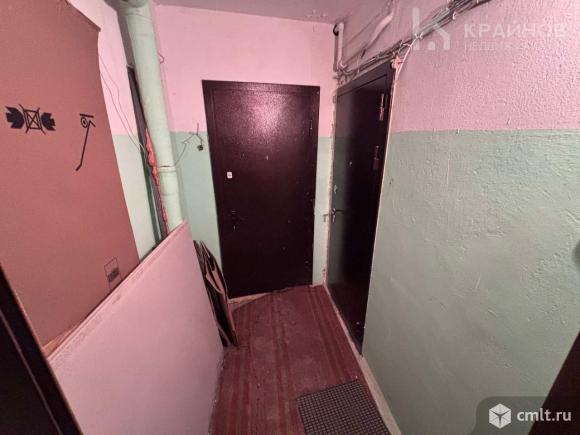 2-комнатная квартира 51 кв.м. Фото 14.