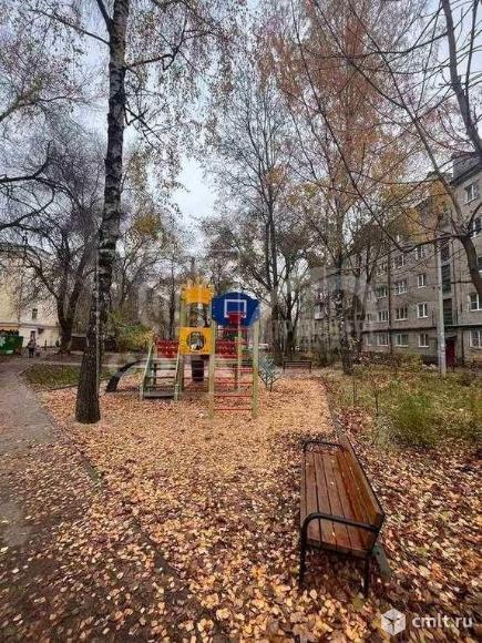 1-комнатная квартира 30,6 кв.м. Фото 18.