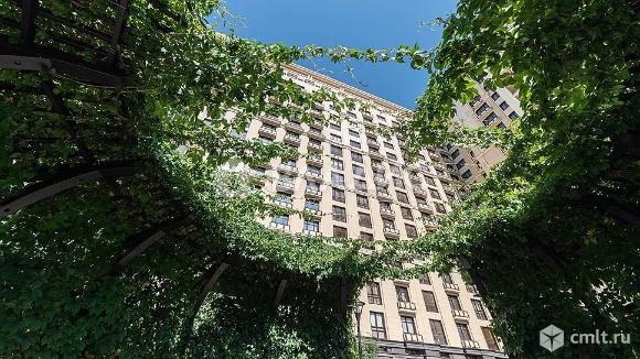 1-комнатная квартира 43,6 кв.м. Фото 1.