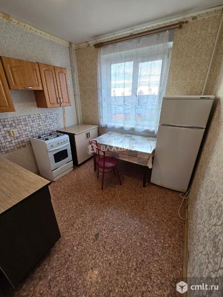 2-комнатная квартира 53,8 кв.м. Фото 1.