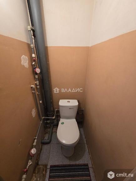 2-комнатная квартира 53,8 кв.м. Фото 20.