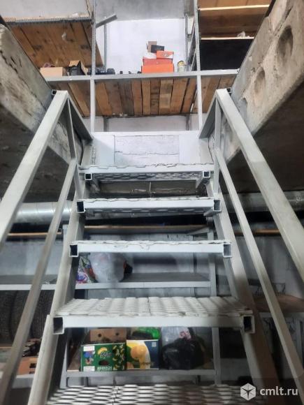 Капитальный гараж 99 кв. м Космос-1. Фото 15.