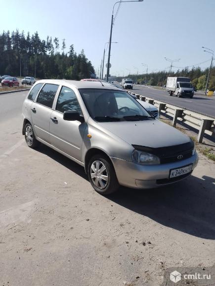 ВАЗ (Lada) 11173-Калина - 2012 г. в.. Фото 7.
