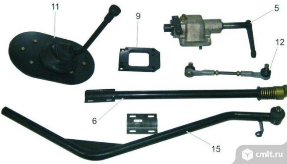 Кронштейн камаз на ямз. Фото 4.