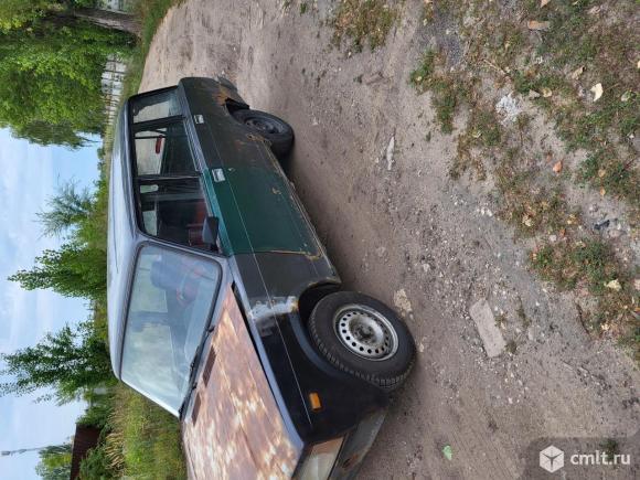 ВАЗ (Lada) 2104 - 2007 г. в.. Фото 1.