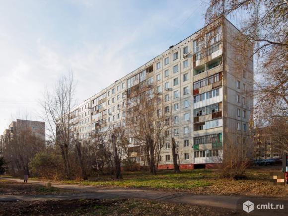 Продается 3-комн. квартира 60.7 кв.м.. Фото 1.