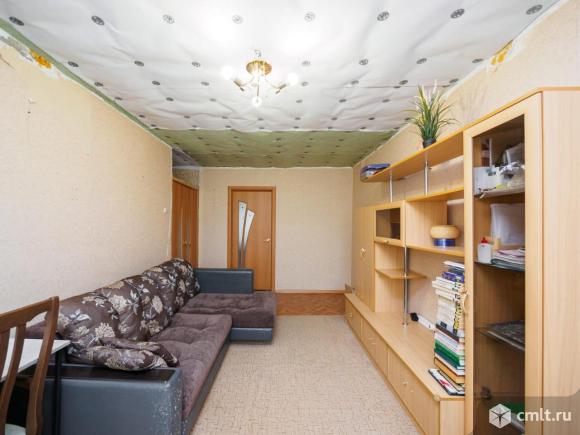 Продается 3-комн. квартира 60.7 кв.м.. Фото 19.