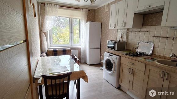 Продам 1-комн. квартиру 34 кв.м.. Фото 1.