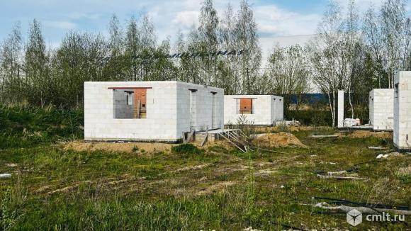 Дом 166 м2 на участке 7.5 сот.. Фото 11.