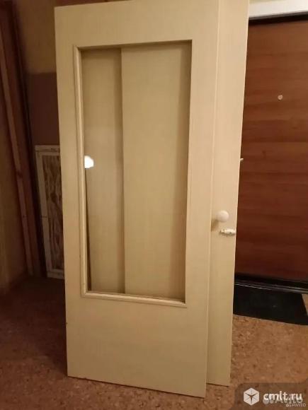 Двери. Фото 1.