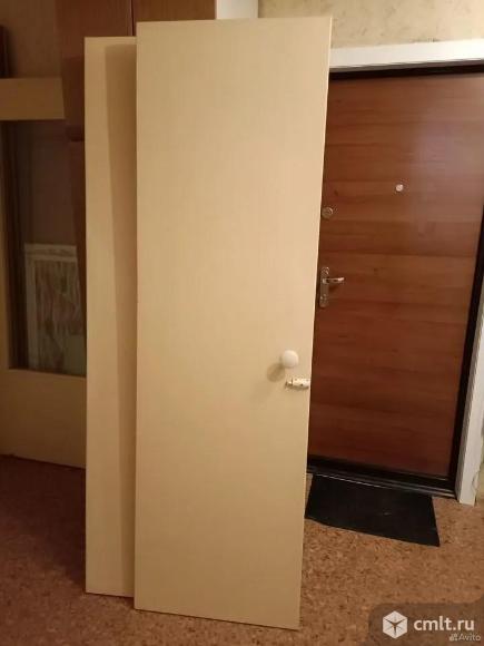 Двери. Фото 2.